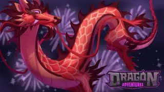 [OST] Dragon Adventures - Tundra
