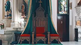 The Chair: Fort Worth, TX