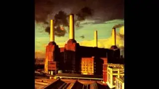 Pink Floyd - Pigs On The Wing 1