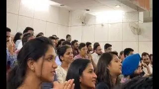 PNB Management Trainee 2019 | RSC Panchkula | Cultural Evening FULL PROGRAM |