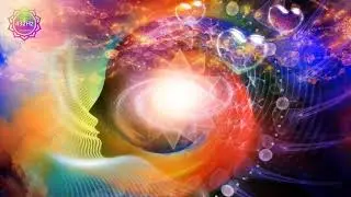 432Hz Universal frequency love deep meditation mantra music love raising binaural beat brainwave