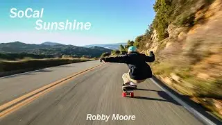 So Cal Sunshine / Robby Moore / S1 Helmets