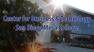 Center for Business & Technology