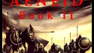 Giovanni Puliafito - Aeneid Book II - Overture (SymphoProg Metal)