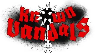 Known Vandals-