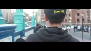 Luv u - Missed (OFFICIAL MUSIC VIDEO) {@Albzzy} {@ODTyler}