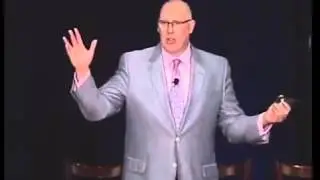 Dynamic Leadership Keynote: X Factor of Success