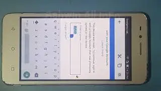 Huwaie U22 Frp lock bypass/huwaie Y3 google account bypass