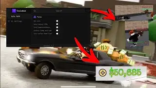🔥NEW🔥 OHIO SCRIPT ROBLOX - TESLA HUB: FREE KILL AURA, ATM FARM, BANK FARM.