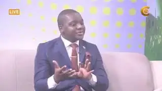 The Public Interest episode 1 'Ghana should not neglect election preparations despite Corona'
