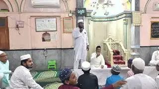 MADRASA ASHRAFUL ULOOM KULTI || DASTAR BANDI PART 1 SIMUL GRAM KULTI