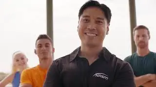 NASM Fitness
