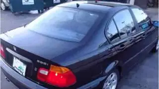 2001 BMW 3 Series Used Cars Milwaukee WI
