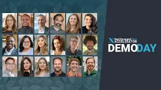 Fast Forward Virtual Demo Day 2023