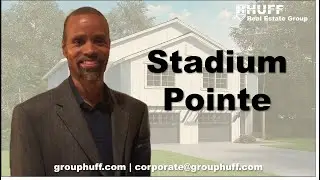 Stadium Pointe - New Construction Duplex Development in San Antonio!