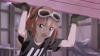 Budhu sa man ll Stardust telepath ll AMV