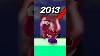 Melee players who were almost the best