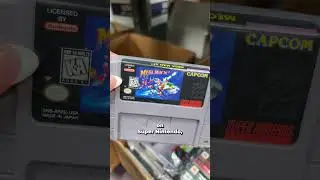 Megaman Games🎮