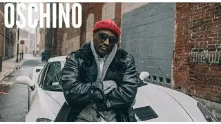 BEST FREESTYLE OF 2018 OSCHINO