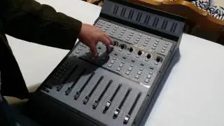 Digidesign ProControl Fader Pack