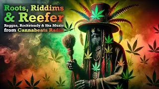 suno.com - High Tides v2 | Reggae Music, Rocksteady Beats, Ska, Cannabis Inspired Beats