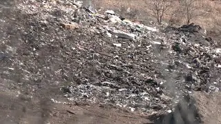 Galena community seeks solutions for ongoing landfill problems