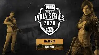PMIS Grand Finals Day 2 Highlights   PUBG MOBILE India Series 2020 #PUBGMOBILE #PMIS2020