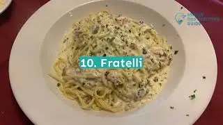 11 Best Italian Restaurants in Alexandria, VA