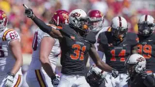 Tre Flowers Feature