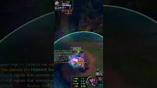 Shaco - Sorake First Than ADC XD