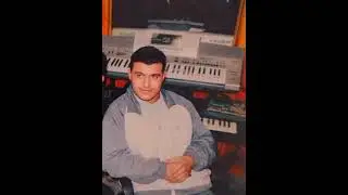 Cheb Adel avec tedj dinne - Mankhalihach