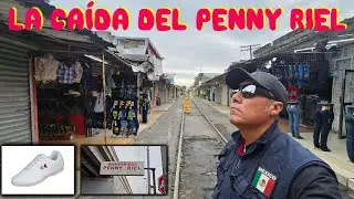 En 1990 aqu&iacute; se vend&iacute;an todos los tenis de Monterrey NL.