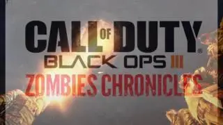 Samantha remember forever ( Long version ) cod bo3