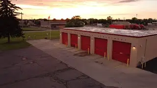 HTFD Recruitment Video 2022