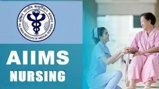 Aiims bsc nursing syllabus 2019/Aiims bsc nursing entrance exam preparation tips