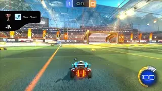 (PS5) ROCKET LEAGUE -FIRST EPISODE |Realistic ULTRA Graphics Gameplay [4K 60FPS HDR]