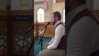 Hafız Ali TEL AHZAP SURESİ 38-48 KURANI KERİM TİLAVETİ