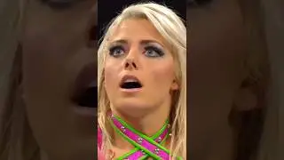 lol 🤣🤣 #alexabliss #niajax #viral #wwe #explore #wweraw #alexa #trending #foryou #smackdown #fyp