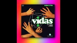 Silvio César - Levante Os Olhos  - 1976 - Vinyl