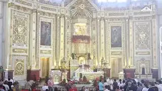 LIVE: The Fifth Day in the Octave of Christmas | December 29, 2025 | 12NN