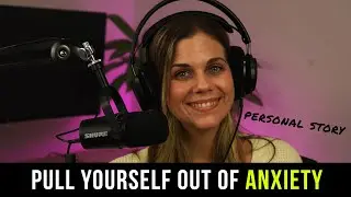 Health Anxiety &ndash; Impending Sense of Doom &ndash; CPTSD &ndash; How to Deal With Anxiety