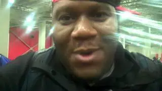 interview with Lord Brittish YCS Miami