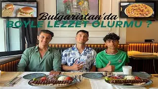 Bulgaristan,Mestanli lezzetleri