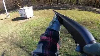 Remington 870 Express