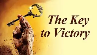 [LAST MISSION] The Key to Victory Over Sin and Temptation - Why Can&rsquo;t We Escape Sin?