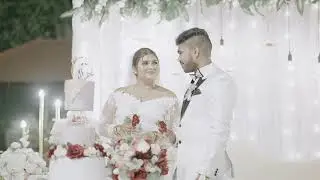 Nelson & Seidl |  Wedding Film | Goan Wedding Part 2