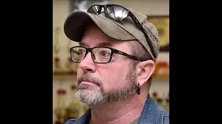Ep 29 01112026 Malachias Gaskin, Author of A Warrior's Garden