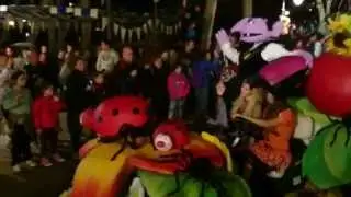 Rua Halloween Parade - PortAventura Full HD 2014