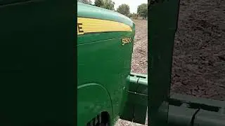 Best 50 hp tractor in India #johndeere5050d