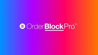 OrderBlockPro&trade; ES Futures (S&P 500) LIVE Stream Replay - Thur 8 Jan 2026